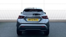 Nissan Juke 1.0 DiG-T 114 N-Connecta 5dr Petrol Hatchback